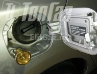��� �� Nissan Sentra - ����������� ���������� � ������������