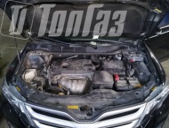 ��� �� Toyota Venza - 