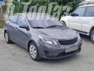 ��� �� Kia Rio - 