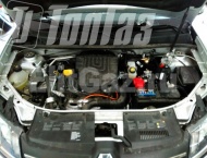 ��� �� Renault Logan - ����������� ����������