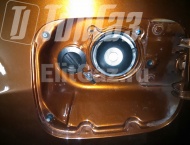 ��� �� Renault Duster - ����������� ����������