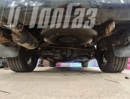 ��� �� Toyota Land Cruiser 200 - 