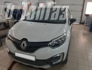 ��� �� Renault  Kaptur - 