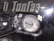 ��� �� Toyota Highlander - ����������� ����������