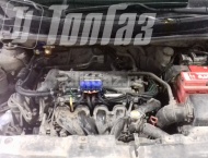 ��� �� Hyundai Solaris - ����������� ����������