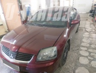 ��� �� Mitsubishi Galant - 