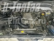 ��� �� Toyota Land Cruiser 100 - ����������� ����������