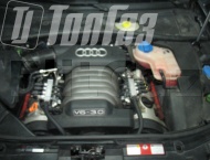 ��� �� Audi A6 - ����������� ����������