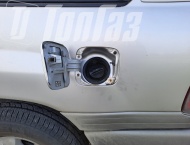 ��� �� Toyota Land Cruiser 100 - 