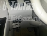 ��� �� Infiniti EX 35 - ������ ������������ ���/������
