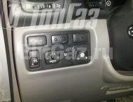 ��� �� Toyota Land Cruiser 100 - ������ ������������ ���/������