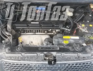 ��� �� Hyundai Matrix - ����������� ����������