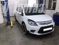 ��� �� Lifan X50 - 