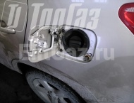 ��� �� Toyota RAV 4 - ����������� ����������