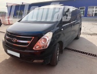 ��� �� Hyundai Grand Starex - 