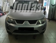 ��� �� Mitsubishi Outlander - 
