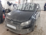 ��� �� Volkswagen Polo - 