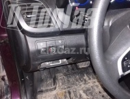 ��� �� Hyundai Solaris - ������ ������������ ���/������