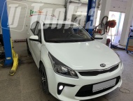 ��� �� Kia Rio - 