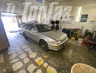 ��� �� Toyota Corolla - 