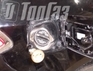 ��� �� Subaru Impreza  - ����������� ���������� � ������������ 
