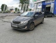 ��� �� Kia Rio - 