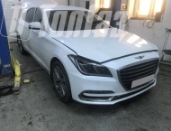 ��� �� Hyundai Genesis - 