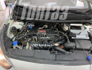 ��� �� Hyundai Solaris - 