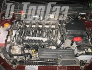 ��� �� Chevrolet Epica - ����������� ����������