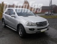 ��� �� Mercedes Benz ML 500 - ����� ���
