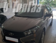 ��� �� Lada Vesta - 