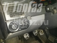 ��� �� Lada Priora - ������ ������������ ���/������