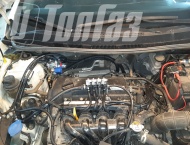 ��� �� Hyundai Solaris - 