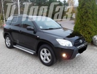 ��� �� Toyota RAV 4 - 