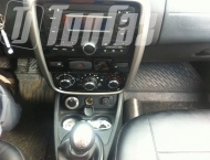 ��� �� Renault Duster - ������ ������������ ���/������