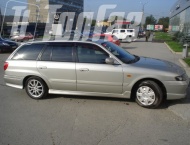 ��� �� Mazda Capella - ����� ���