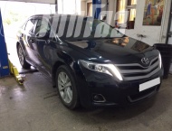 ��� �� Toyota Venza - 