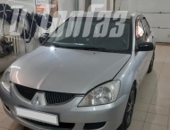 ��� �� Mitsubishi Lancer  - 