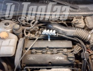 ��� �� Ford Focus  - 