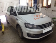 ��� �� Volkswagen Polo - 