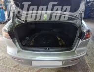 ��� �� Mitsubishi Lancer - 