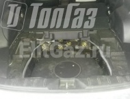 ��� �� Subaru Forester - ������������ ������ ������� 53 �����