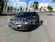 ��� �� Honda Civic - ����� ���