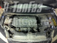 ��� �� Ford Focus - ����������� ����������