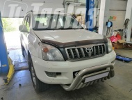 ��� �� Toyota Land Cruiser Prado120 - 