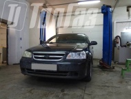 ��� �� Chevrolet Lacetti - 