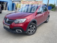 ��� �� Renault Logan  - 