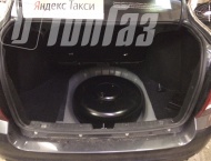 ��� �� Lada Granta - 