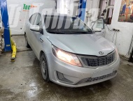 ��� �� Kia Rio - 