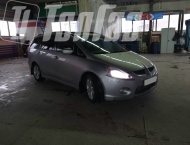 ��� �� Mitsubishi Grandis - 